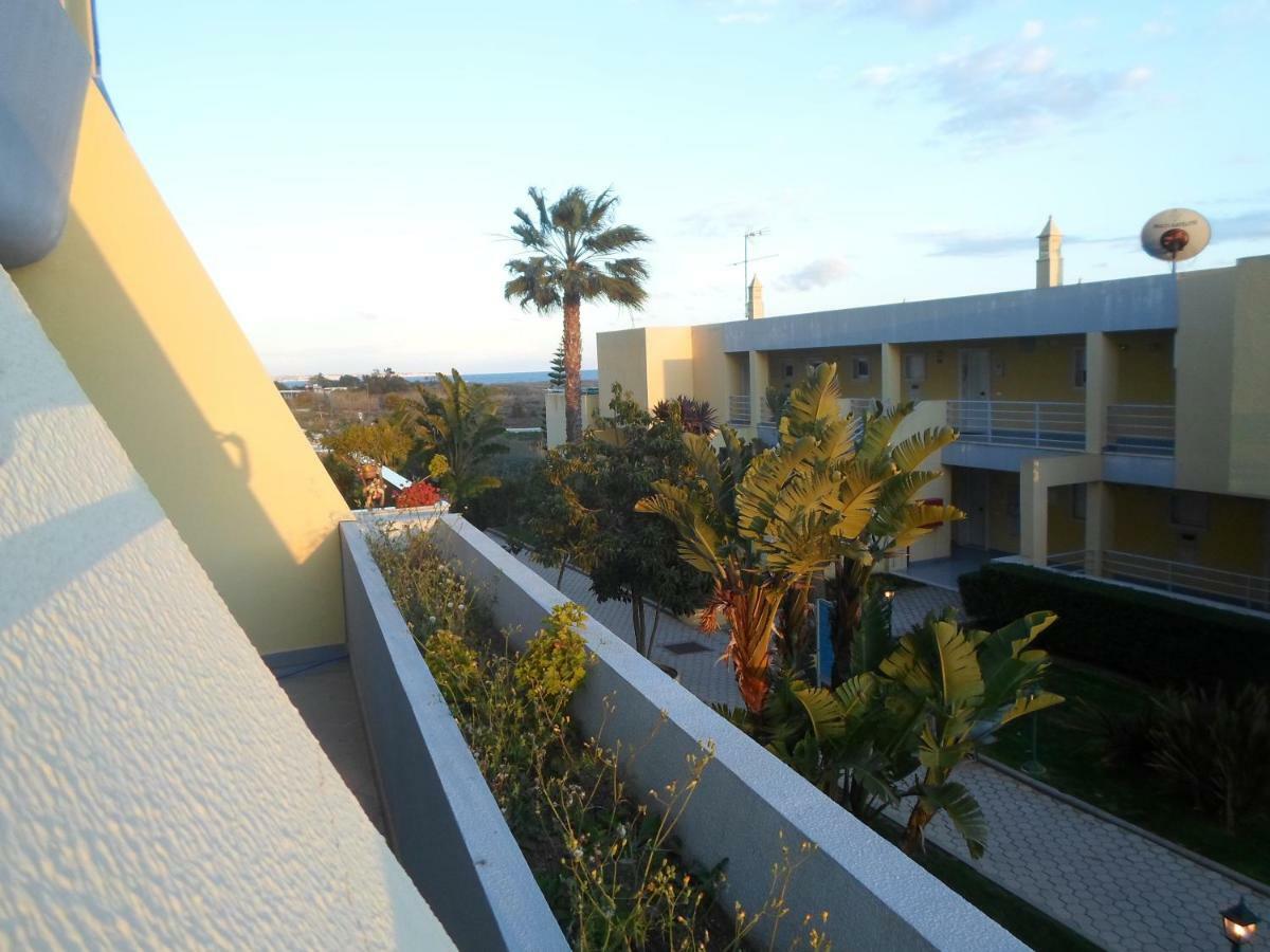 Condominio Do Mar - Martine Et Thierry Lagos Exterior foto