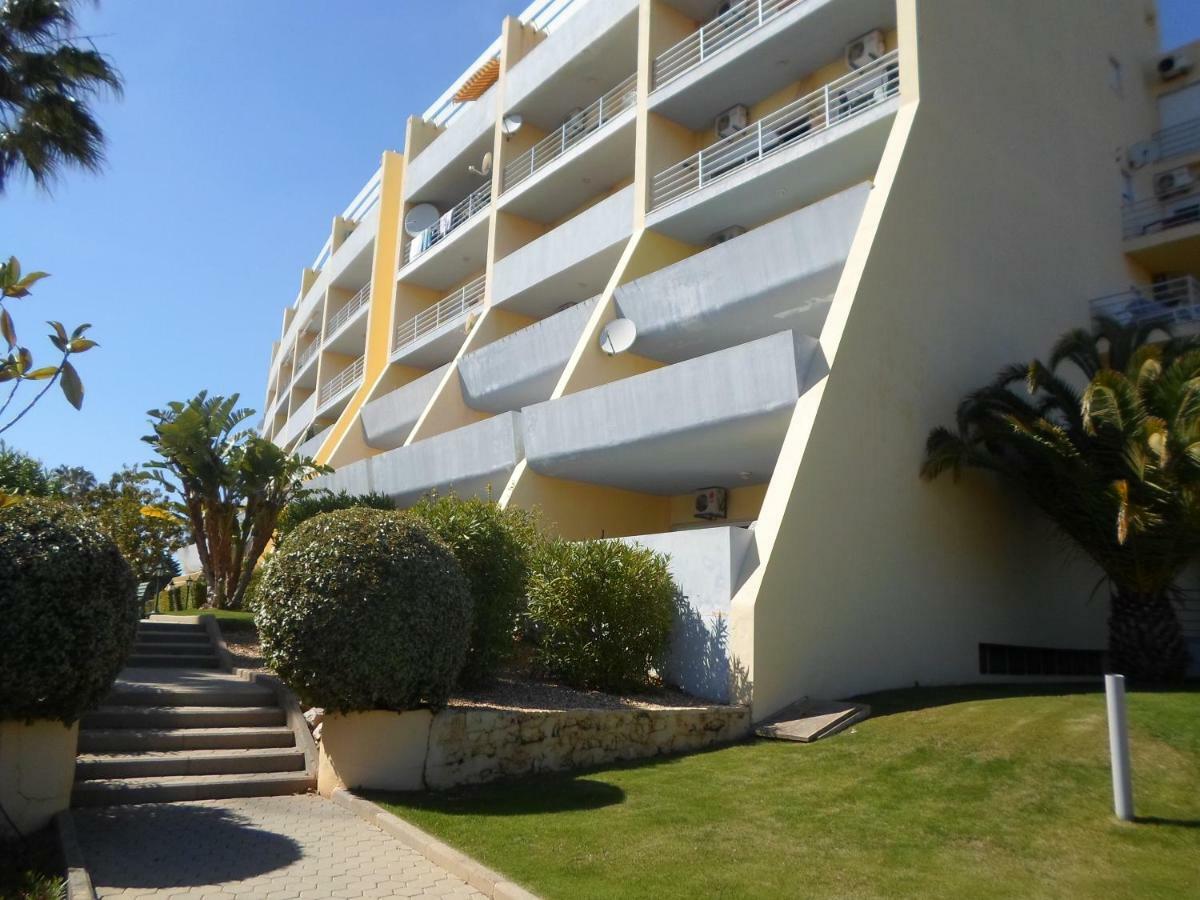 Condominio Do Mar - Martine Et Thierry Lagos Exterior foto