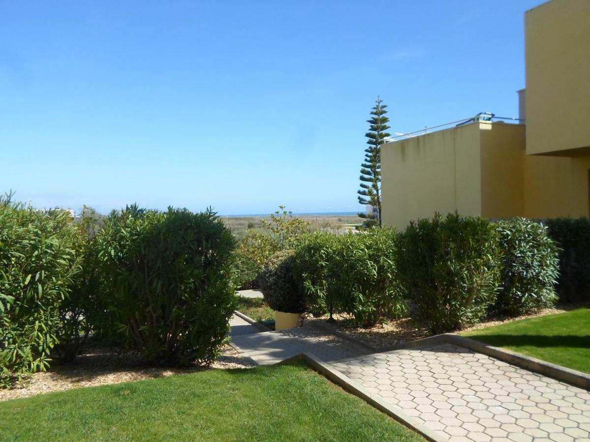 Condominio Do Mar - Martine Et Thierry Lagos Exterior foto